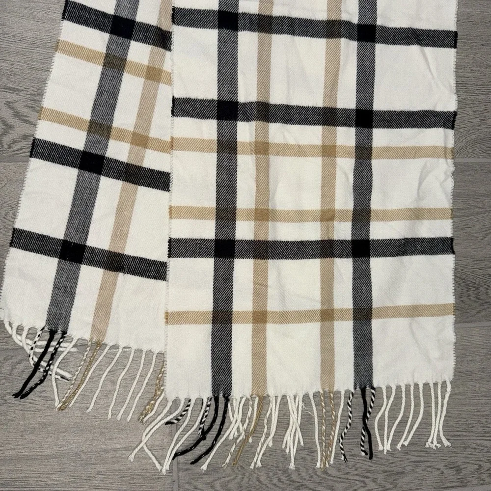 Burberry *does not